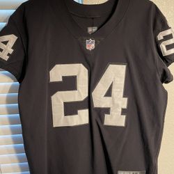Charles woodson elite jersey outlet