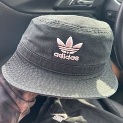 Adidas Youth Bucket Hat 