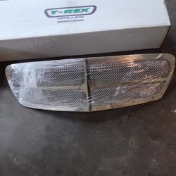 2011 - 2014 Dodge Charger Custom Grille 