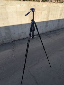 Camera Tripod