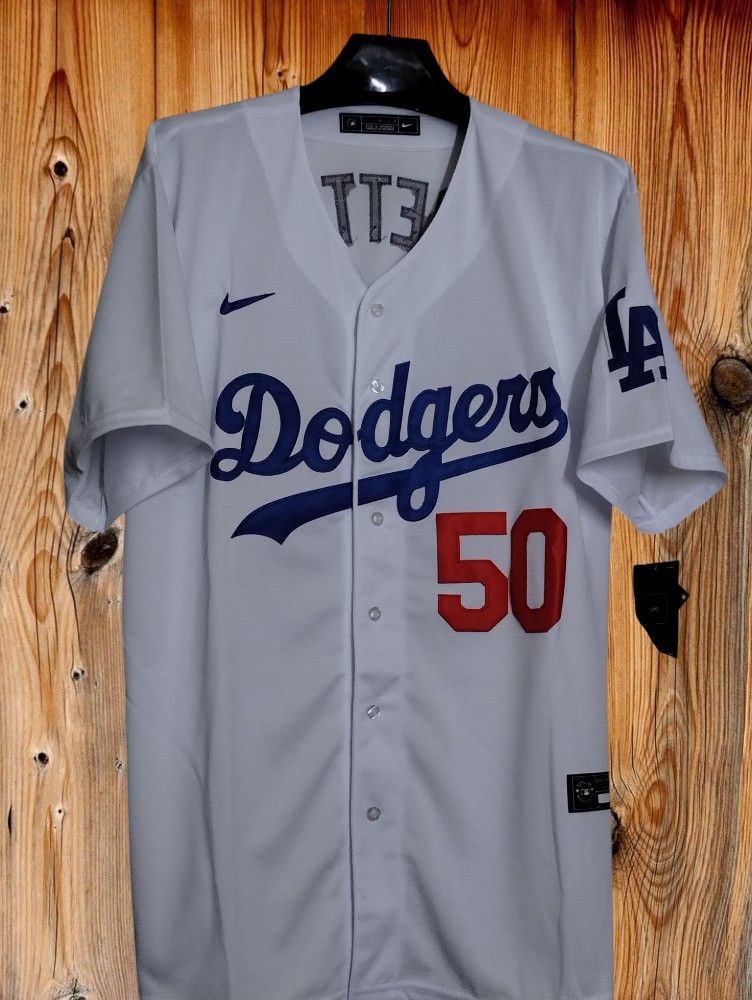Los Angeles Dodgers Jersey