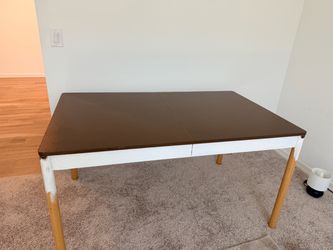 IKEA table