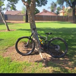 2022 ORBEA RISE H10 eBike Medium