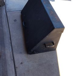 Tool Box very Nice Box With A Lot  Compartments