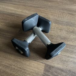 Dumbbells 