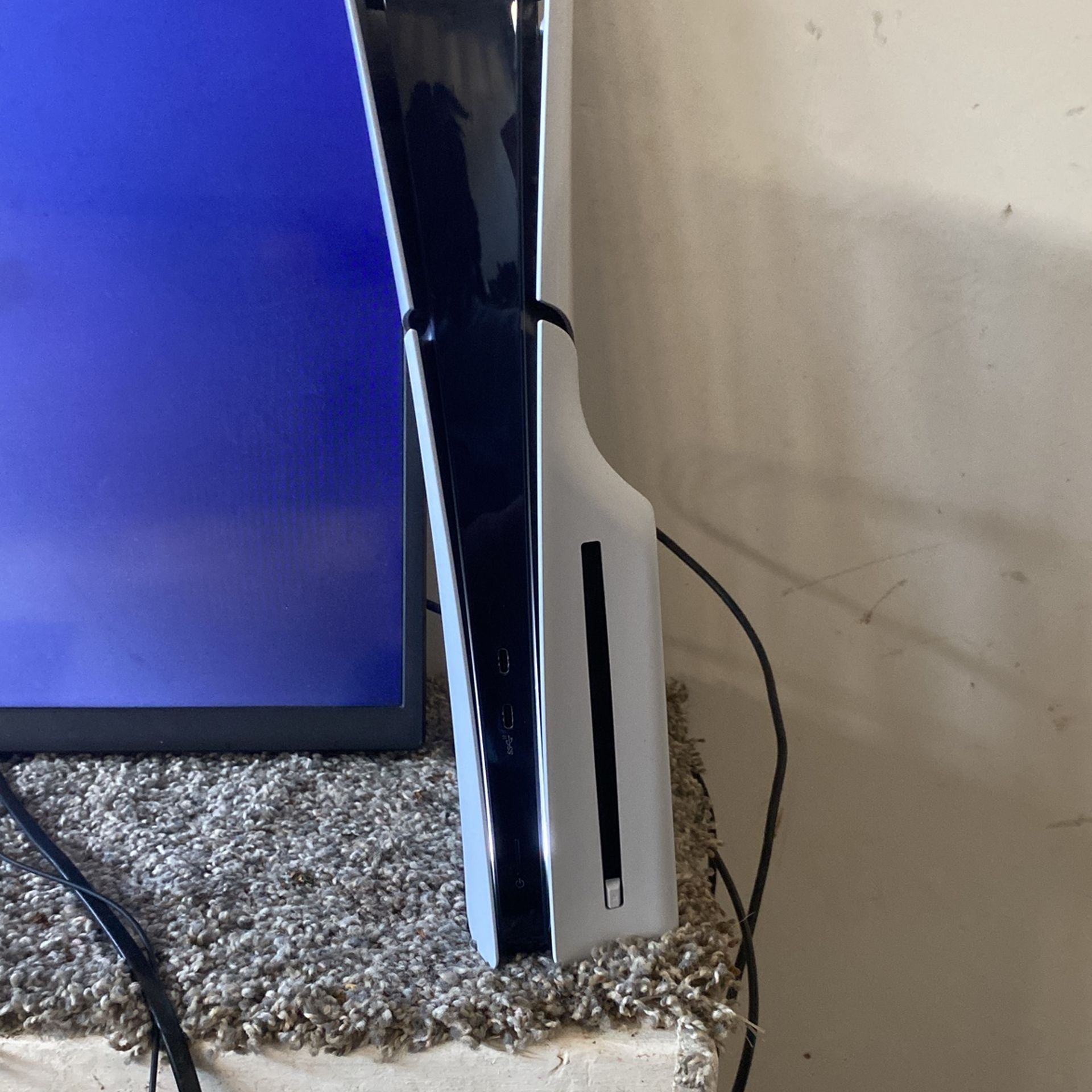 Ps5 And Controllers