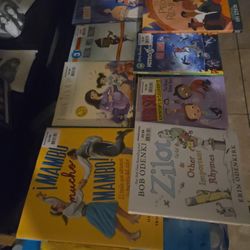 Books