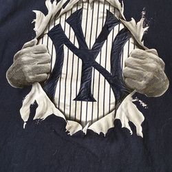 New York Yankees Superfan Men’s T Shirt