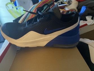 NIKE AIR MAX MOTION 2