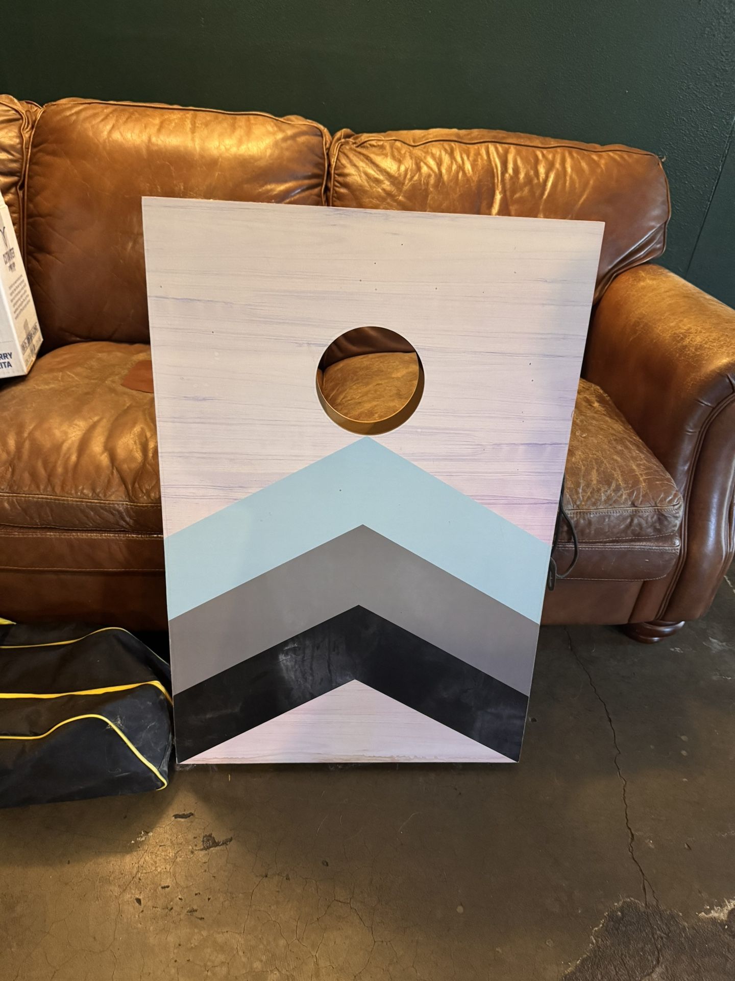 Cornhole Boards