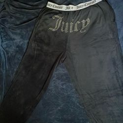 Juicy Couture Joggers