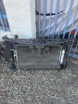 2015 Nissan Altima Parts