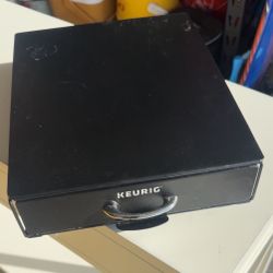 Keurig K-Cup Holder