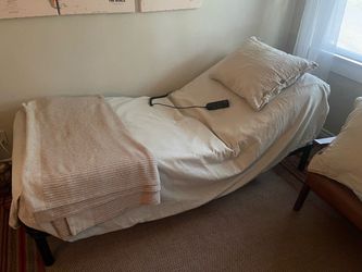 Adjustable Bed