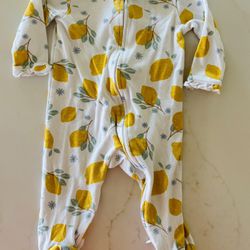 Baby Girl Kyte Sleepwear