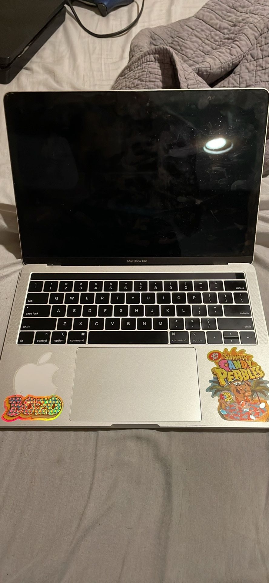 Apple Macbook Pro 13” Intel Core I5