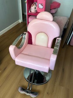 Makeup Chair