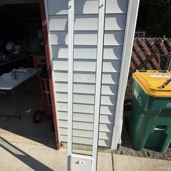 Small Dog Door 