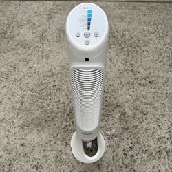 Honeywell QuietSet Whole Room Tower Fan (model HYF260)