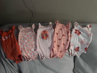 Baby girl clothes