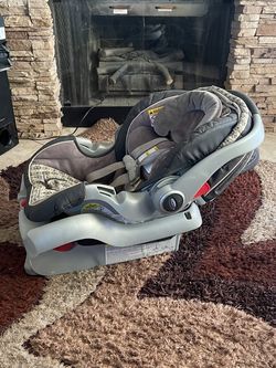 Graco Baby Car Seat
