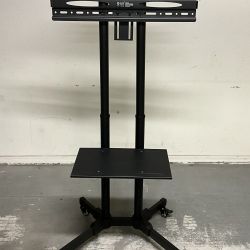 Wheels Rolling Mount for Television ONN ONA19TM900