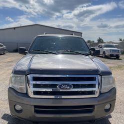 2010 Ford Expedition