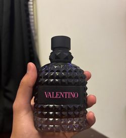 Valentino born in roma intense 100ml