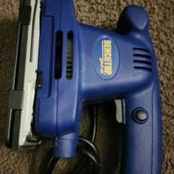 Benchtop Pro Orbital Finishing Sander - 1-3 Sheet ES180CN