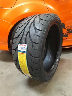 245-40-18 Kenda MAX