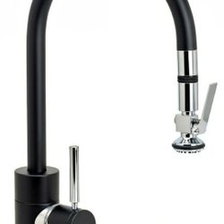 Waterstone Sink Faucets - High-end
