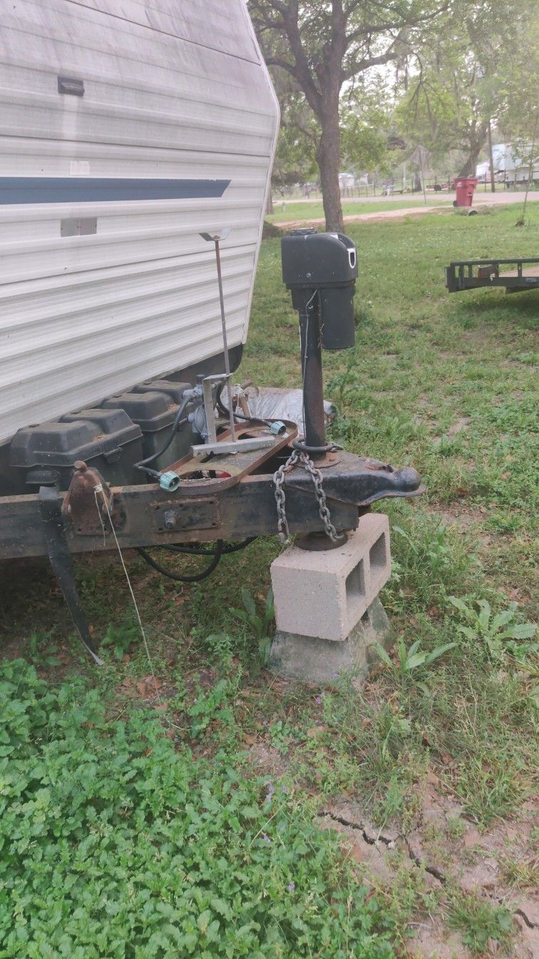 Travel Trailer for Sale in Brazoria, TX OfferUp