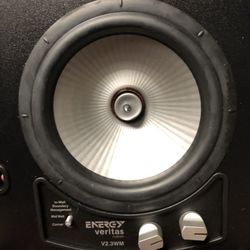 Energy Veritas 2.3 Sw Vk