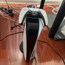Ps5 Disc Edition