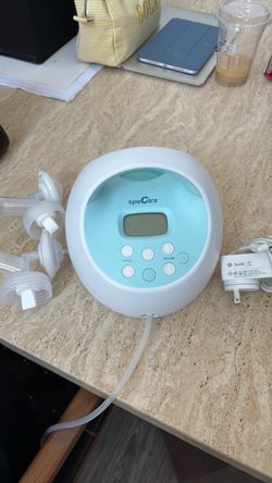Spectra S1 Plus Breast Pump