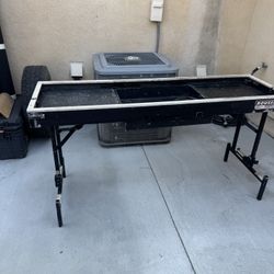 Rousseau Door Hangers Bench Model DB1500