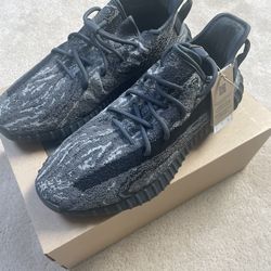 Yeezy Boost 350 V2 “Dark Salts” Sz 12