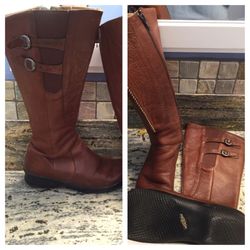 Boots/keen brand