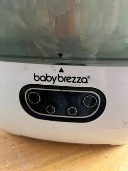 bottle washer