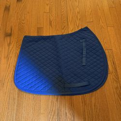 All Purpose Saddle Pad