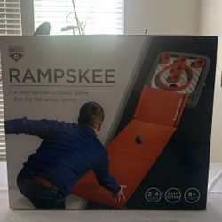 Rampskee
