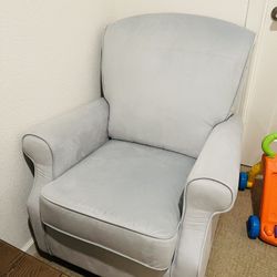 Delta children oakley nursery glider 2025