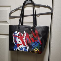 Brand DKNY purse