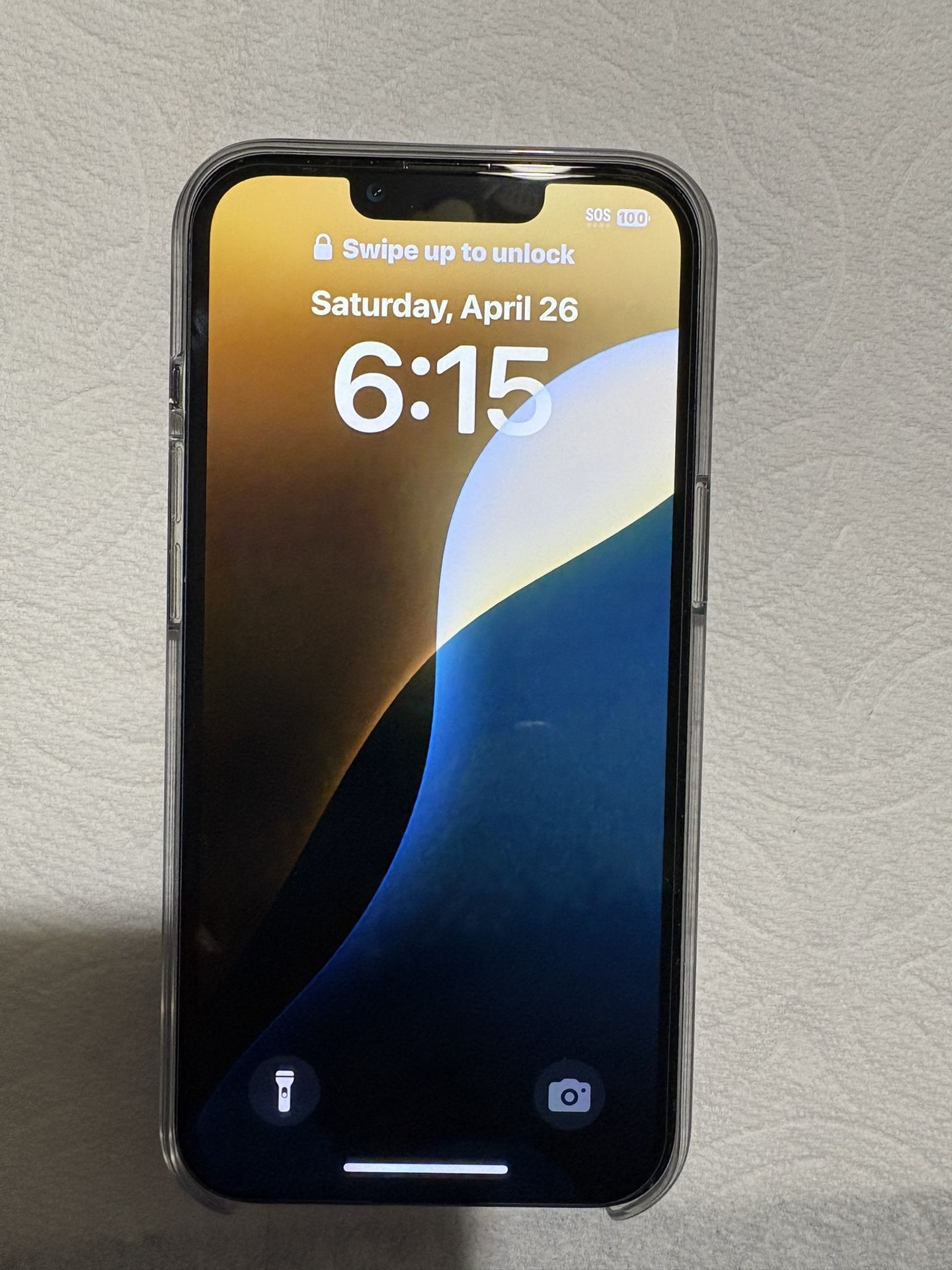 IPHONE 13 128GB UNLOCK