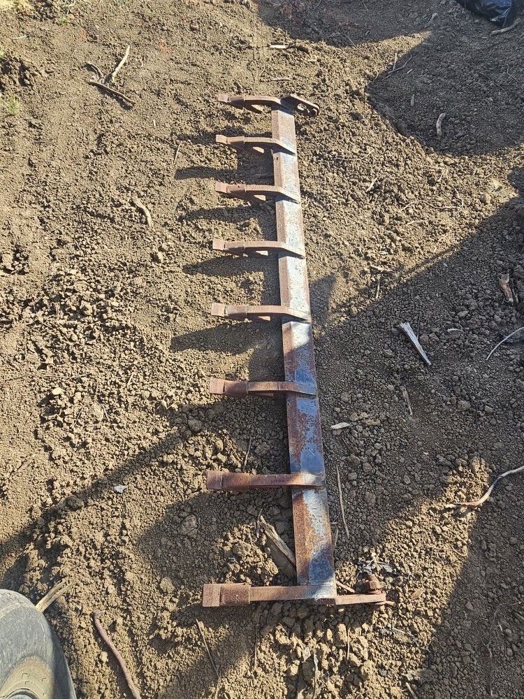 Bobcat Skid Steer Bucket Teeth