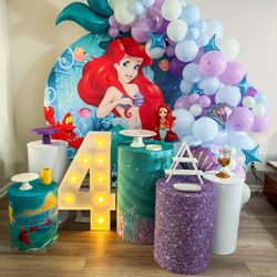Rent Decoration For Party 