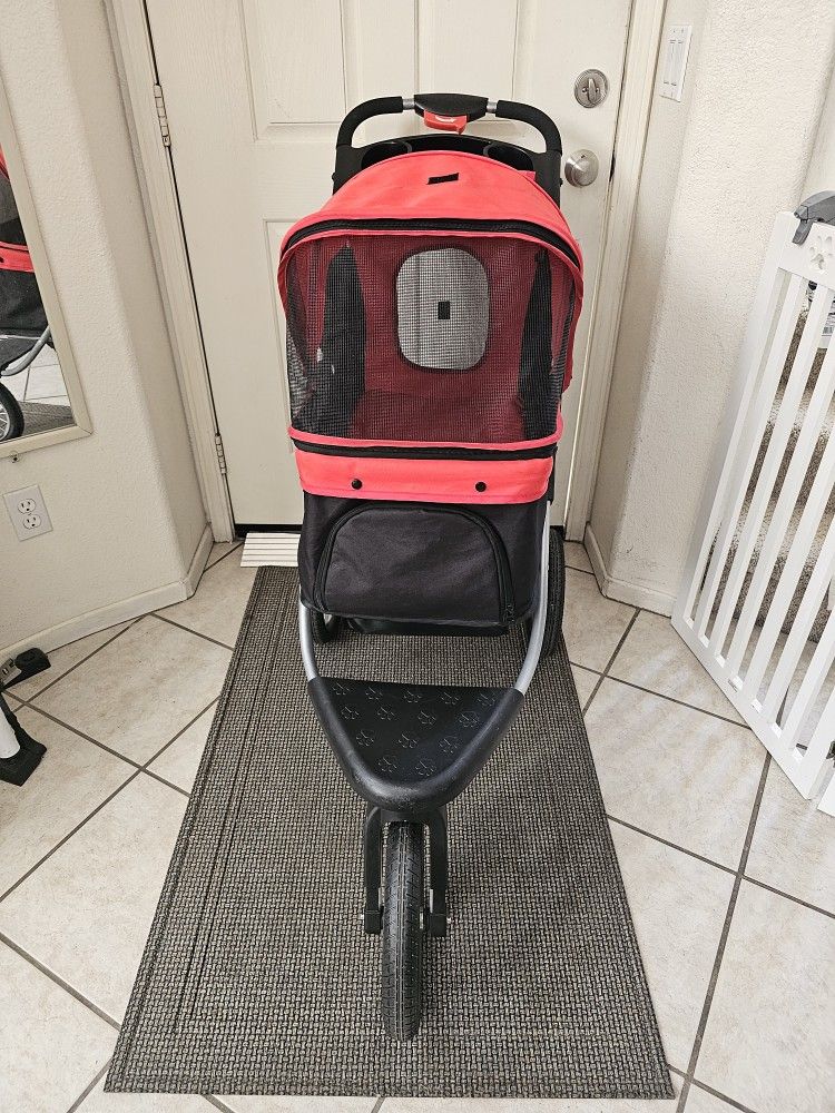 Dog Jogger/Stroller