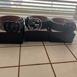 box belt 