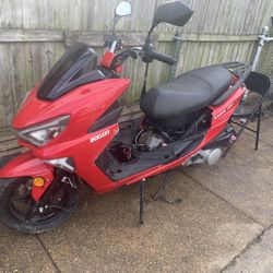 Saber (contact info removed) Motorcycle 