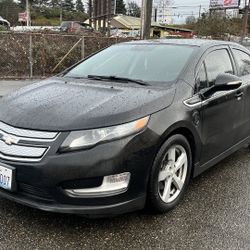 2014 CHEVROLET VOLT PREMIUM